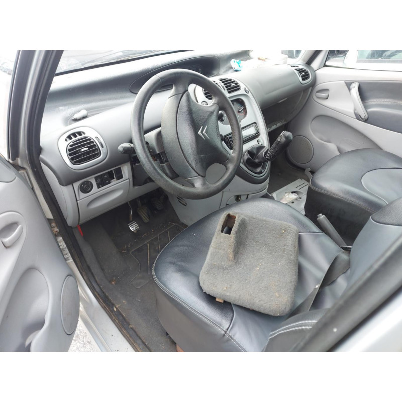 Jante CITROEN XSARA PICASSO Photo n°6