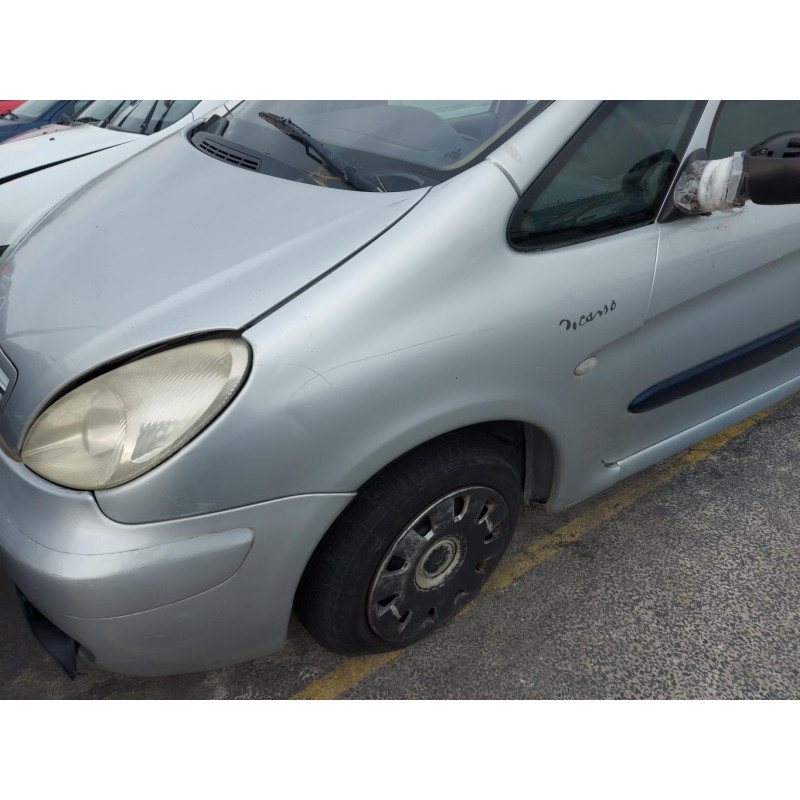 Jante CITROEN XSARA PICASSO Photo n°7