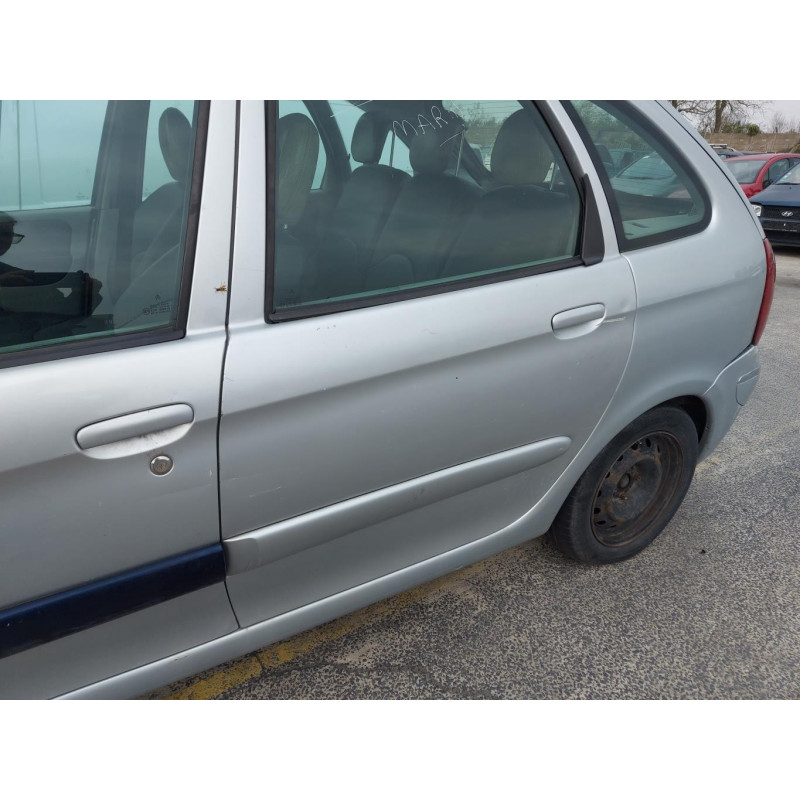 Jante CITROEN XSARA PICASSO Photo n°8