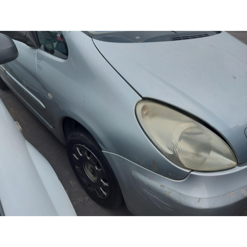 Jante CITROEN XSARA PICASSO Photo n°9