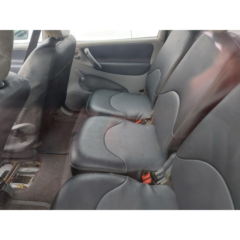 Jante CITROEN XSARA PICASSO Photo n°11