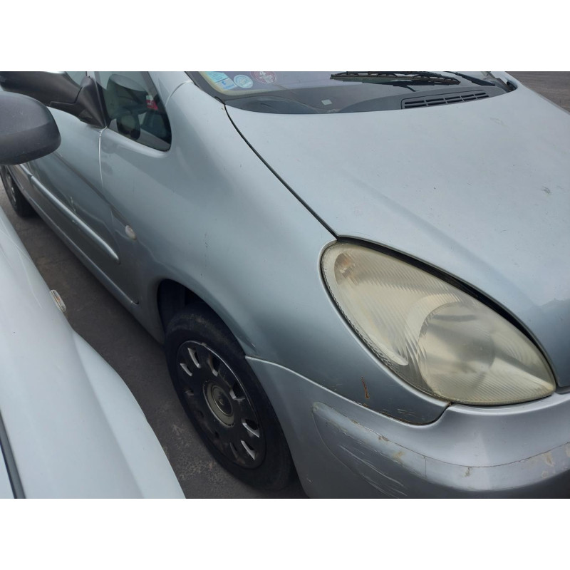 Jante CITROEN XSARA PICASSO Photo n°12