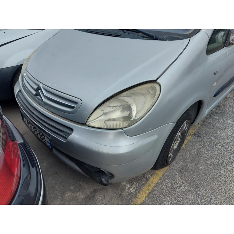 Jante CITROEN XSARA PICASSO Photo n°13