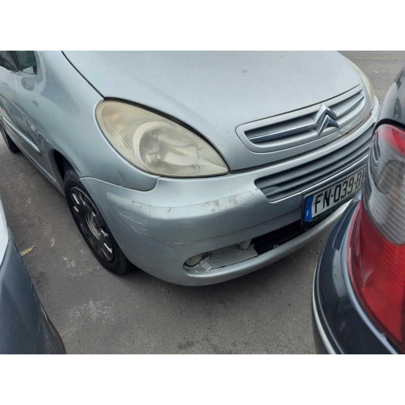 Jante CITROEN XSARA PICASSO Photo n°14