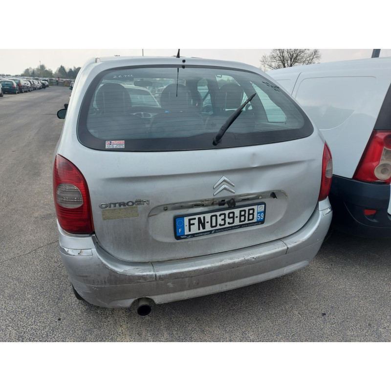 Jante CITROEN XSARA PICASSO Photo n°15