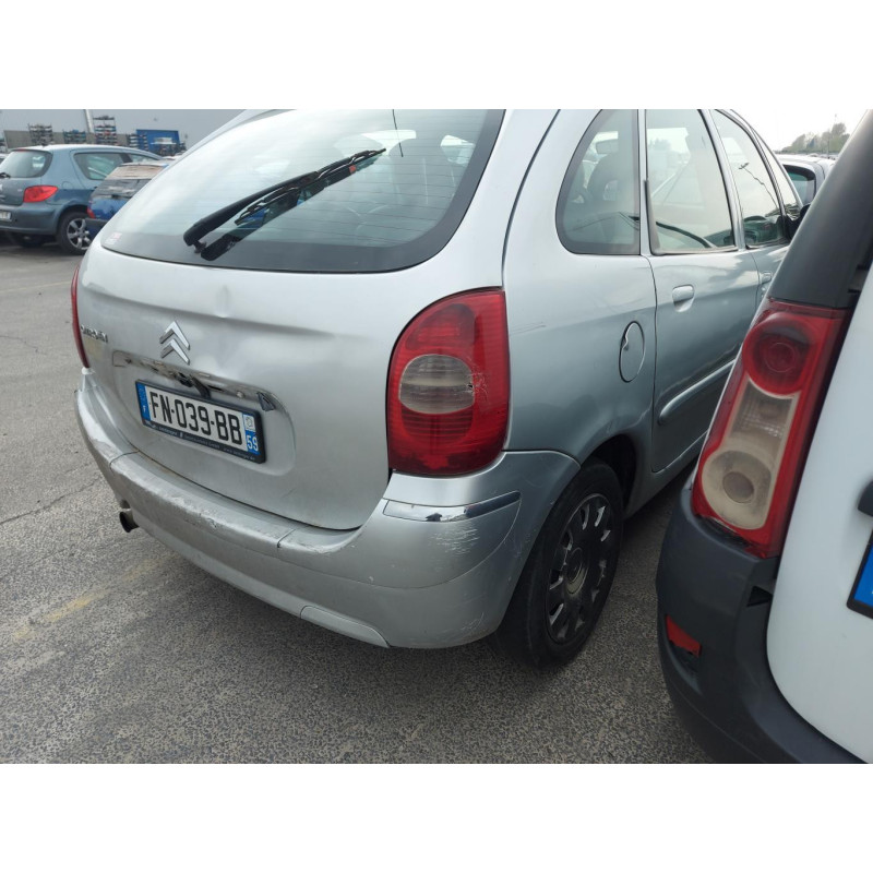 Jante CITROEN XSARA PICASSO Photo n°16