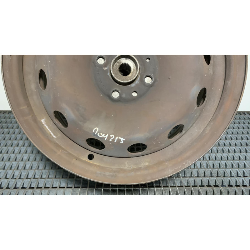 Jante FIAT STILO Photo n°2