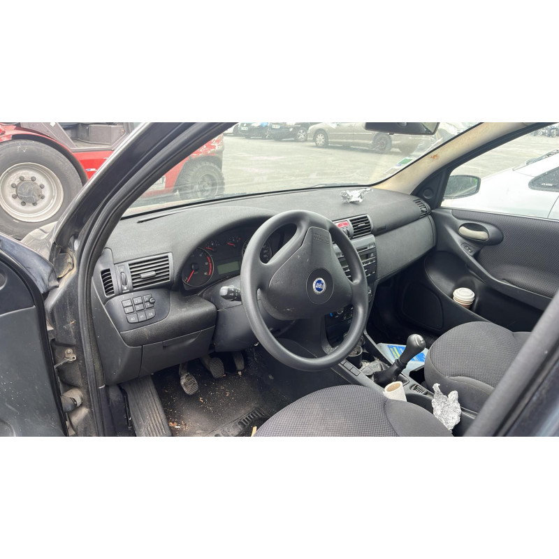 Jante FIAT STILO Photo n°9
