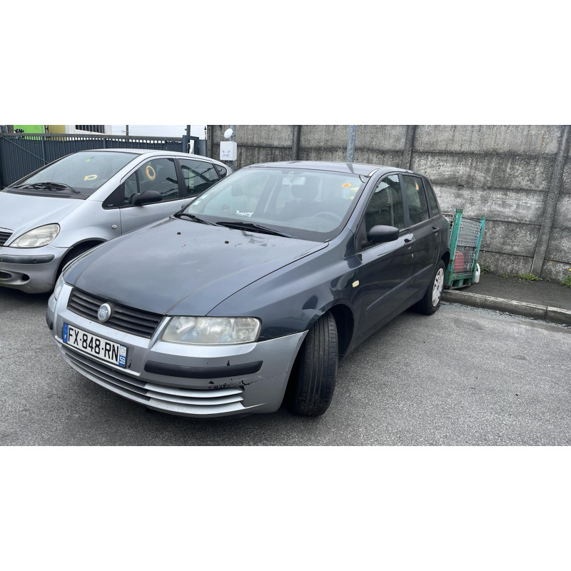 Jante FIAT STILO Photo n°11