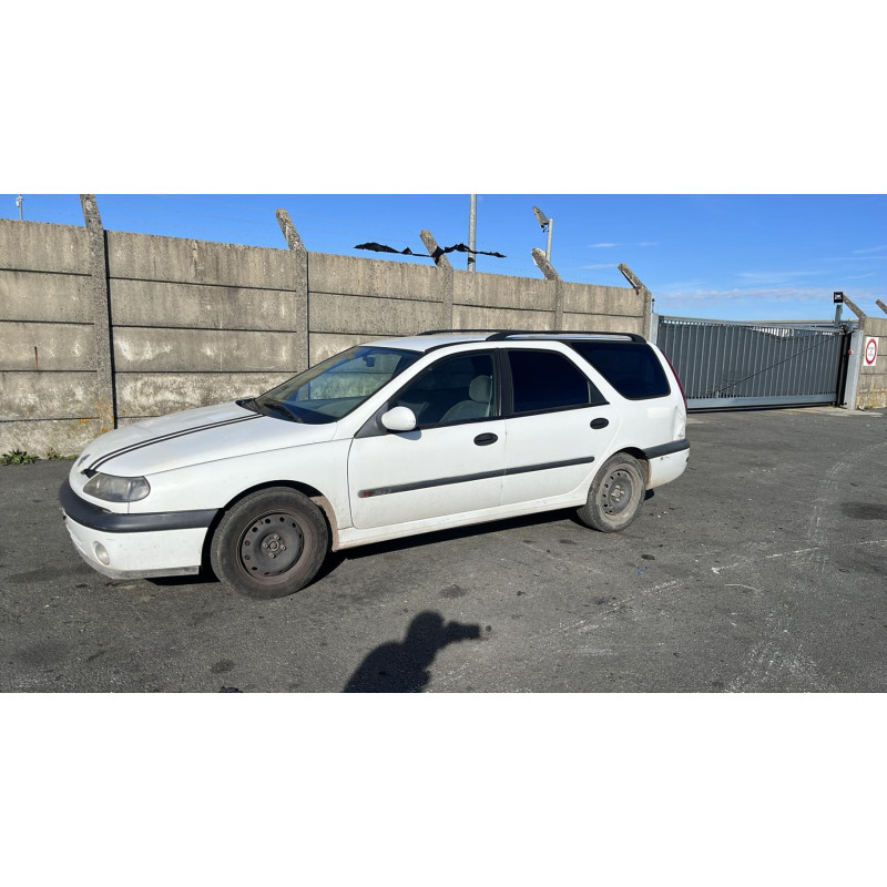 Jante RENAULT LAGUNA 1 Photo n°4