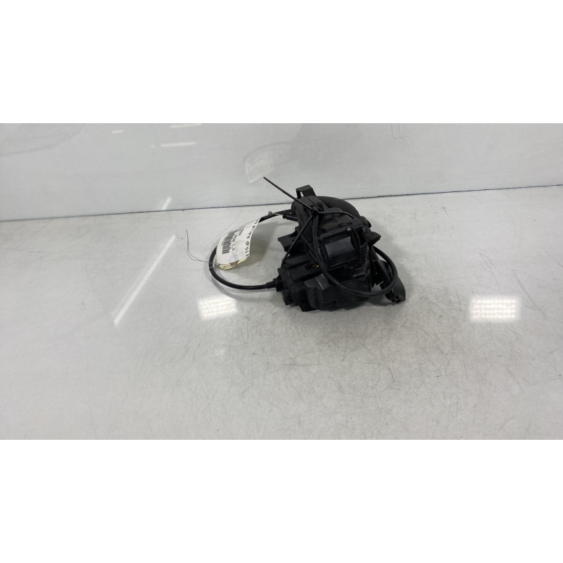 Serrure arriere droit RENAULT MEGANE 3 Photo n°2