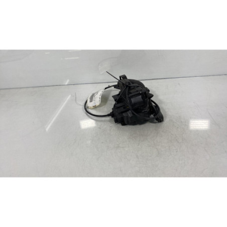 Serrure arriere droit RENAULT MEGANE 3