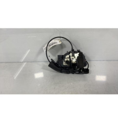 Serrure arriere droit RENAULT MEGANE 3