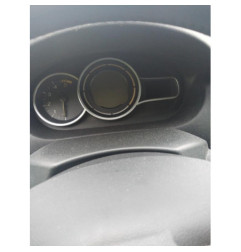 Serrure arriere droit RENAULT MEGANE 3