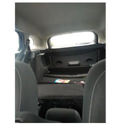 Serrure arriere droit RENAULT MEGANE 3