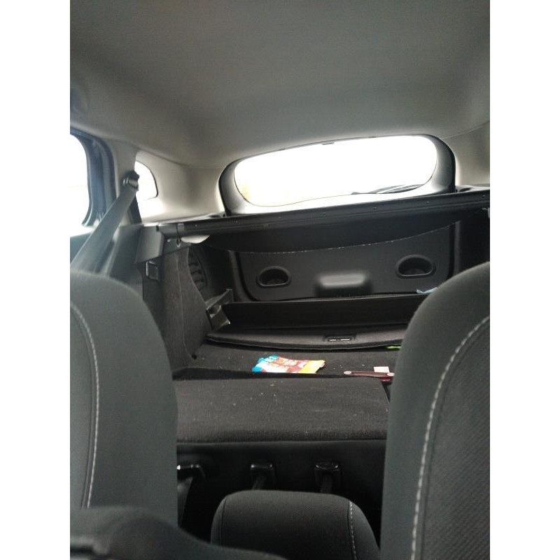 Serrure arriere droit RENAULT MEGANE 3 Photo n°15
