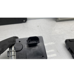 Kit de demarrage RENAULT MEGANE 3 Photo n°1