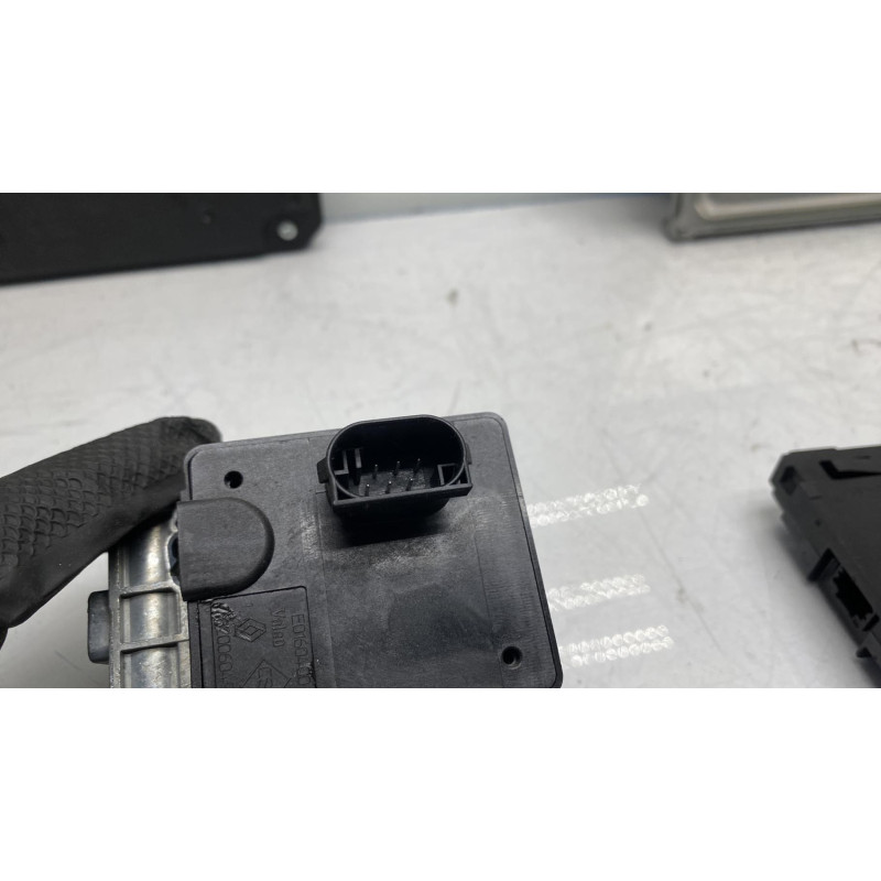 Kit de demarrage RENAULT MEGANE 3 Photo n°1