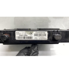 Kit de demarrage RENAULT MEGANE 3