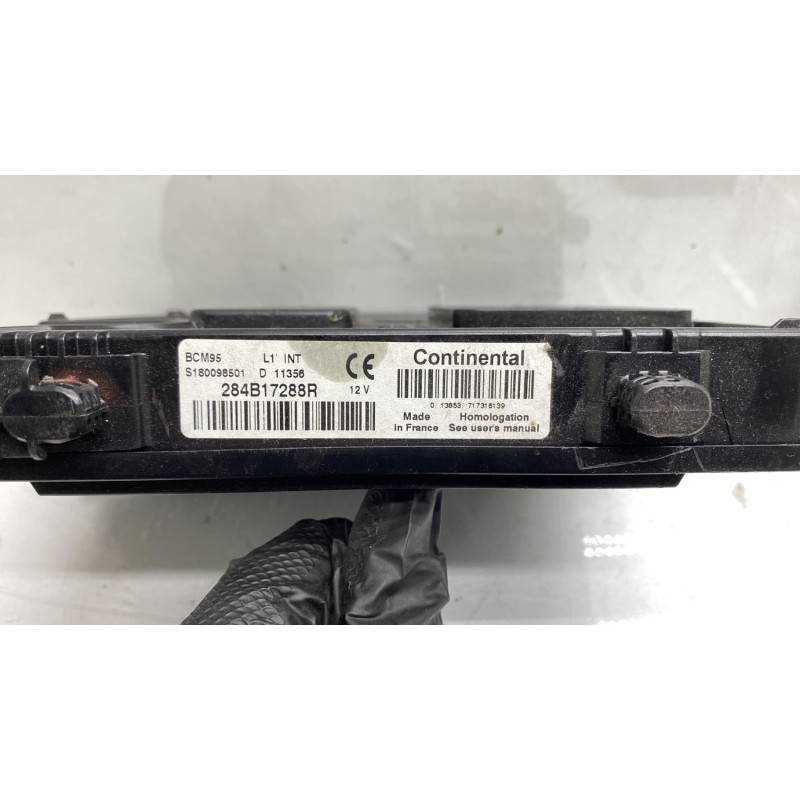Kit de demarrage RENAULT MEGANE 3 Photo n°2
