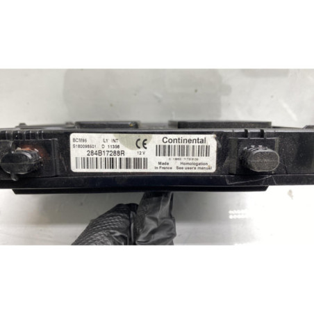 Kit de demarrage RENAULT MEGANE 3
