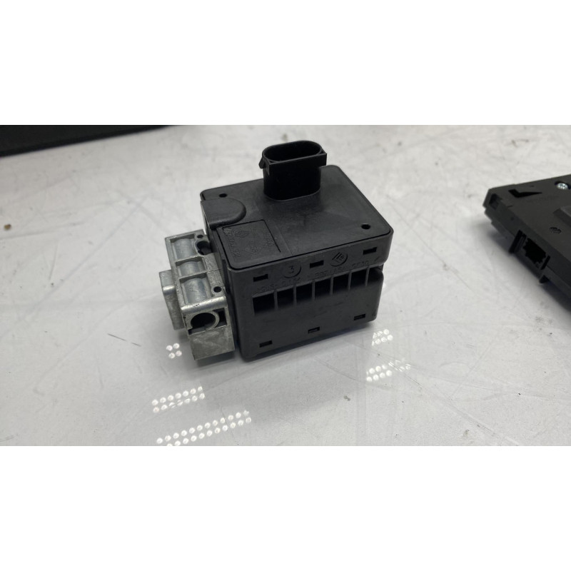 Kit de demarrage RENAULT MEGANE 3 Photo n°3