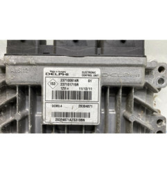 Kit de demarrage RENAULT MEGANE 3