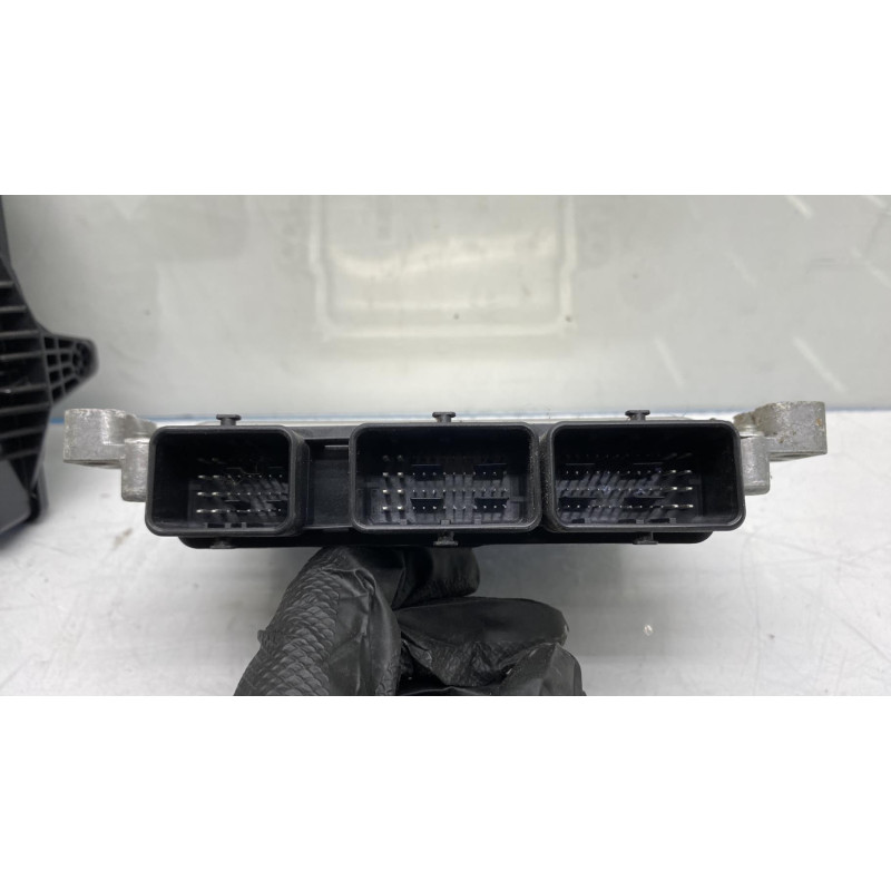 Kit de demarrage RENAULT MEGANE 3 Photo n°8