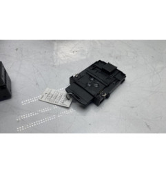 Kit de demarrage RENAULT MEGANE 3
