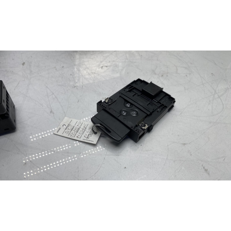 Kit de demarrage RENAULT MEGANE 3 Photo n°9