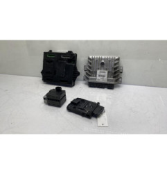 Kit de demarrage RENAULT MEGANE 3