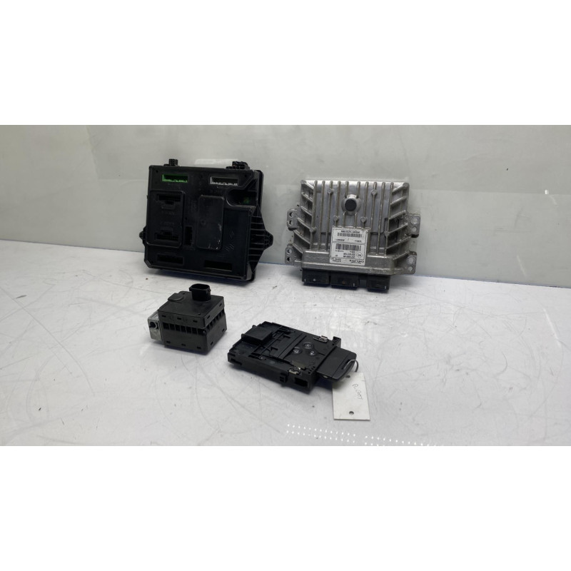 Kit de demarrage RENAULT MEGANE 3 Photo n°10