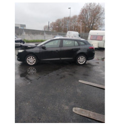 Kit de demarrage RENAULT MEGANE 3