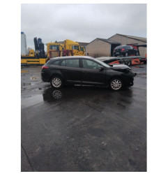 Kit de demarrage RENAULT MEGANE 3