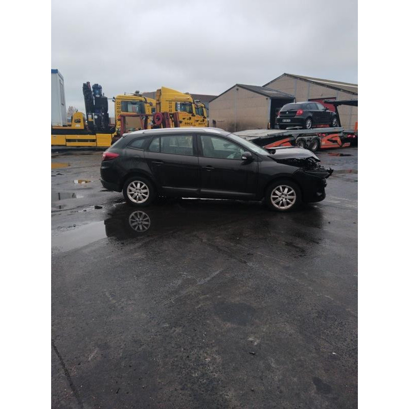 Kit de demarrage RENAULT MEGANE 3 Photo n°18