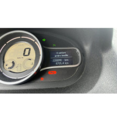 Kit de demarrage RENAULT MEGANE 3