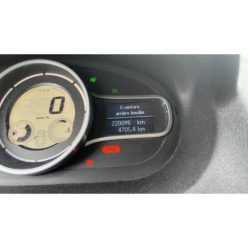Kit de demarrage RENAULT MEGANE 3 Photo n°19
