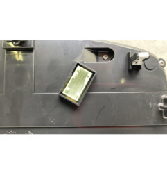 Compteur CITROEN C3 3 Photo n°1