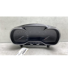 Compteur CITROEN C3 3
