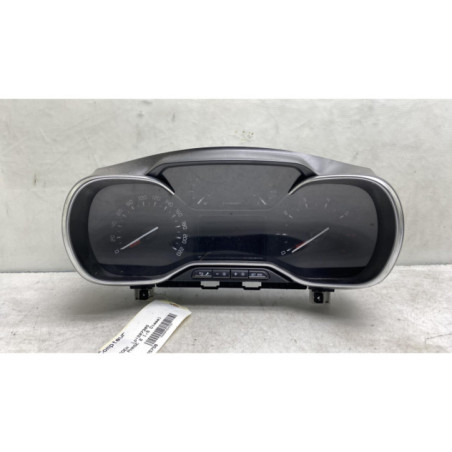 Compteur CITROEN C3 3