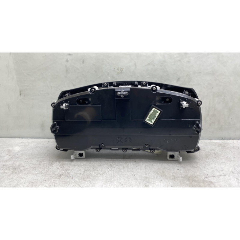 Compteur CITROEN C3 3 Photo n°3