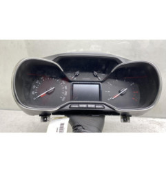 Compteur CITROEN C3 3