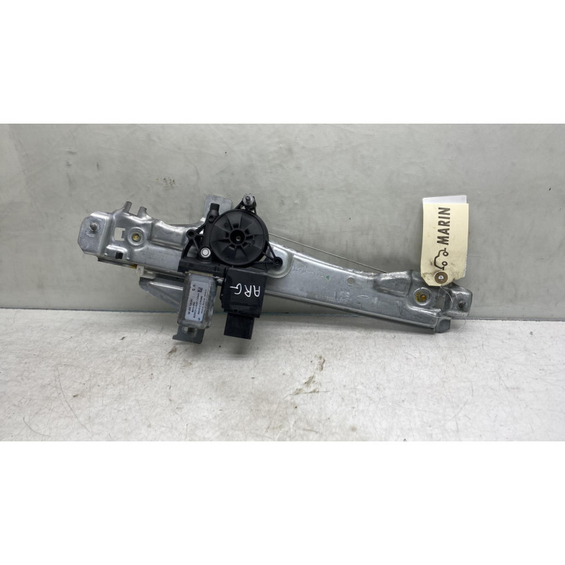 Leve vitre electrique arriere gauche CITROEN C3 3 Photo n°6