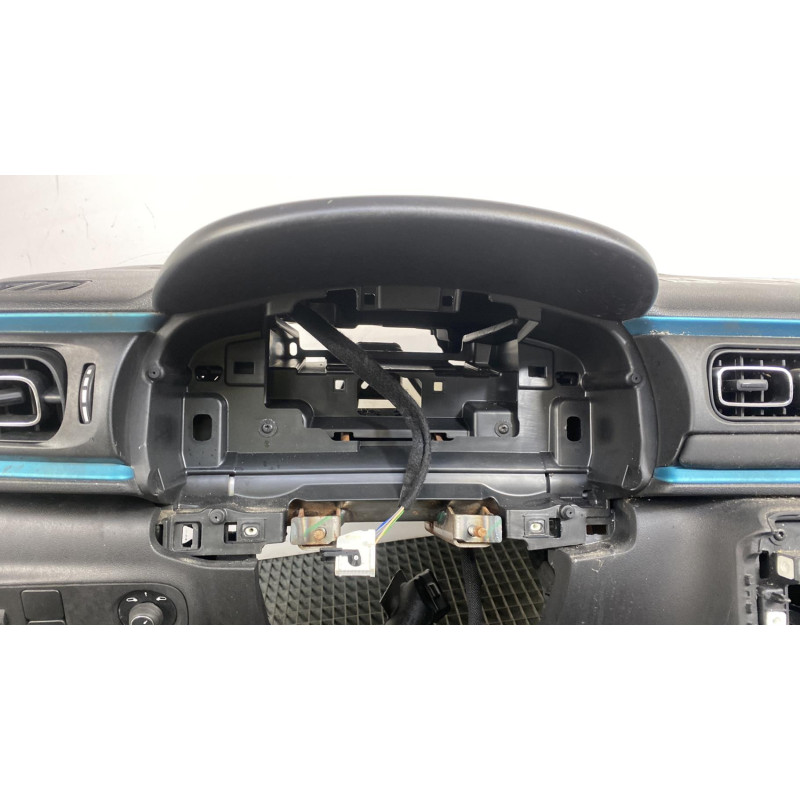 Planche de bord complete CITROEN C3 3 Photo n°3