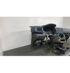 Planche de bord complete CITROEN C3 3
