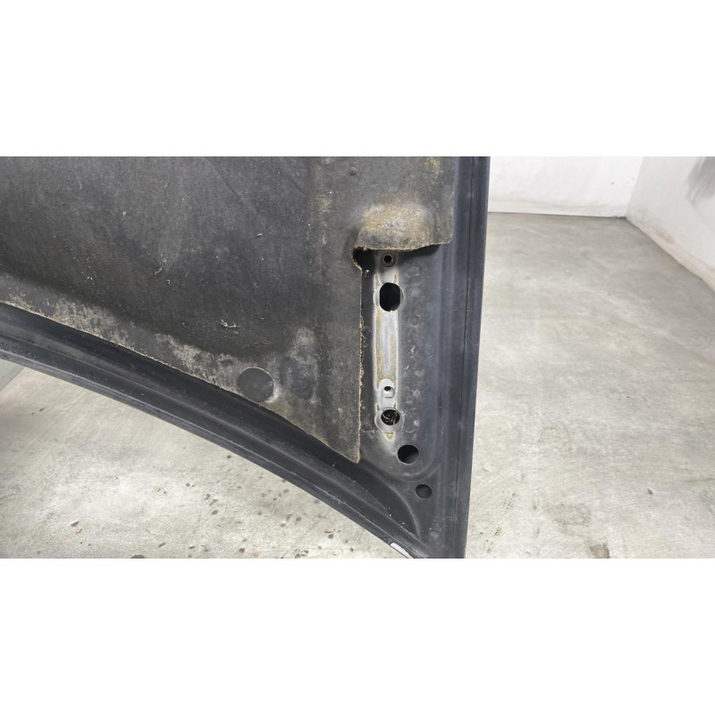 Capot CHRYSLER VOYAGER 3 Photo n°8
