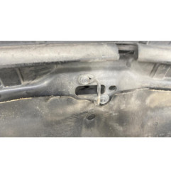 Capot CHRYSLER VOYAGER 3