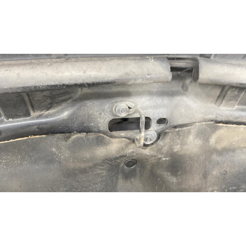 Capot CHRYSLER VOYAGER 3 Photo n°10
