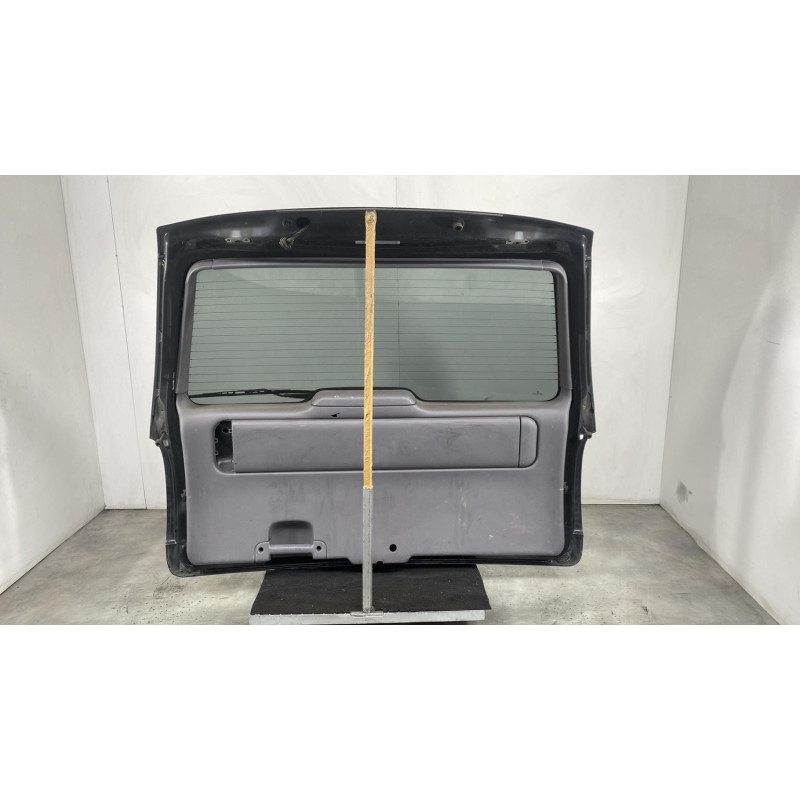 Malle/Hayon arriere CHRYSLER VOYAGER 3 Photo n°1