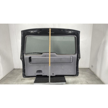 Malle/Hayon arriere CHRYSLER VOYAGER 3 Photo n°1